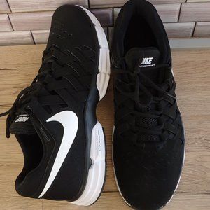 SIZE12. Nike Lunar Fingertrap TR training running athletic sneakers shoes.